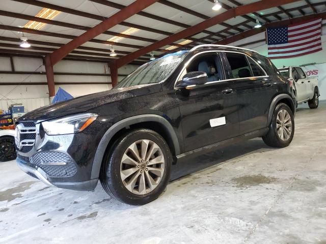 4JGFB4JBXLA152650 Mercedes-benz Gle-class 350 2020
