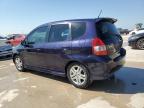 HONDA FIT SPORT снимка