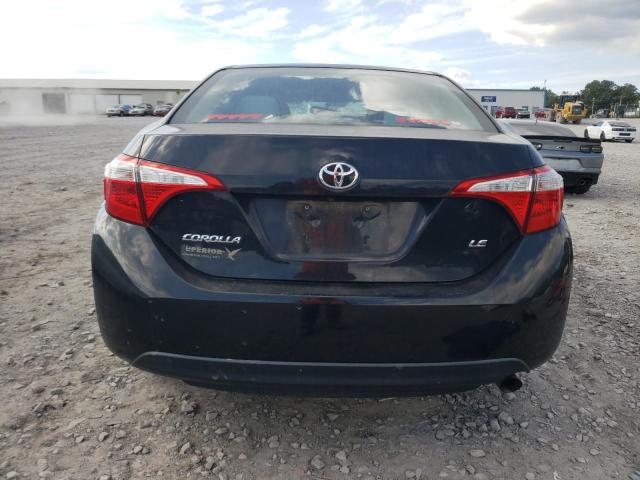2016 TOYOTA COROLLA L - 2T1BURHE7GC561474
