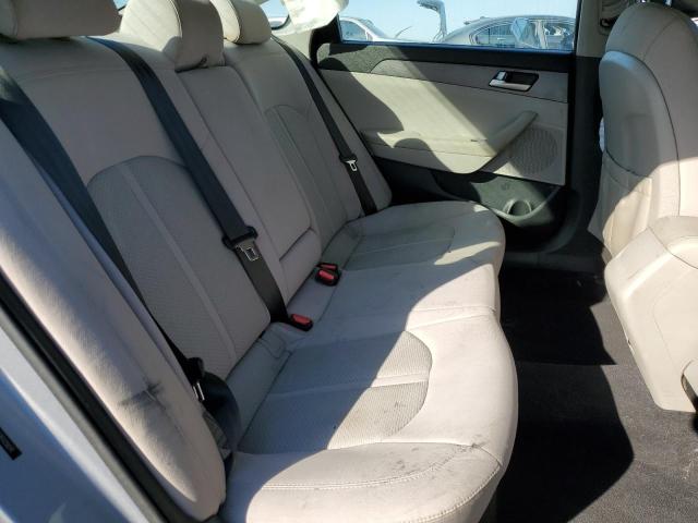 2015 HYUNDAI SONATA SE - 5NPE24AF8FH258241