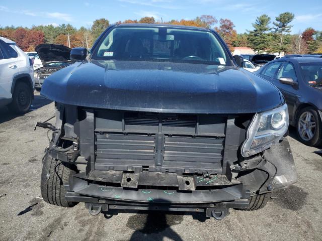 2016 CHEVROLET COLORADO Z - 1GCHTDE31G1120849