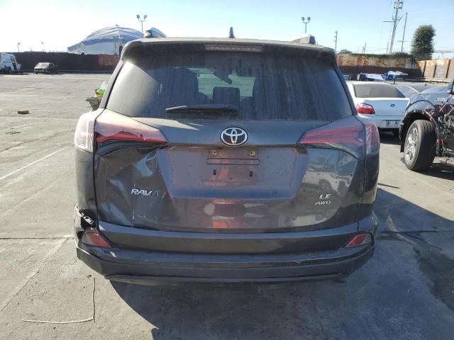 VIN JTMBFREV7HJ711331 2017 Toyota RAV4, LE no.6