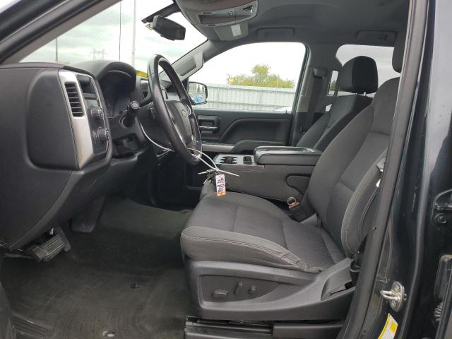 2018 CHEVROLET 1500 - 1GCVKREH4JZ160723