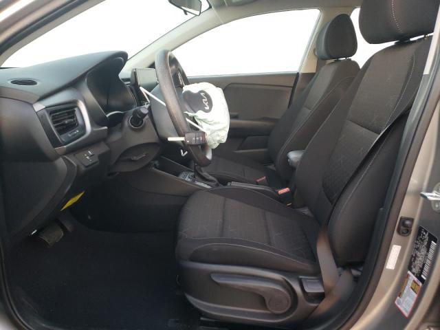 2023 KIA RIO LX - 3KPA24AD0PE598017