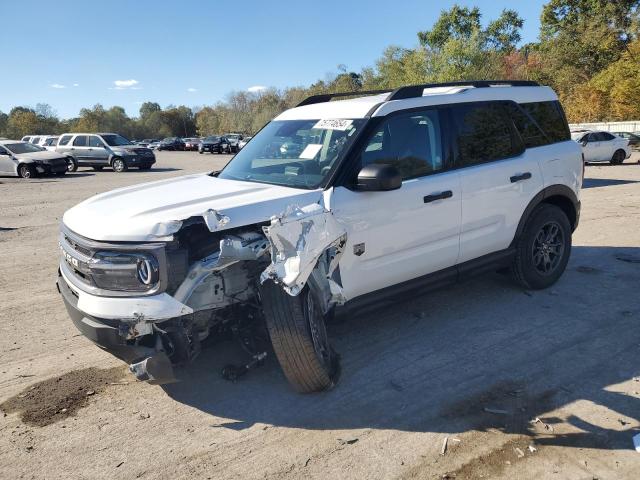 2024 FORD BRONCO SPO #2942323225