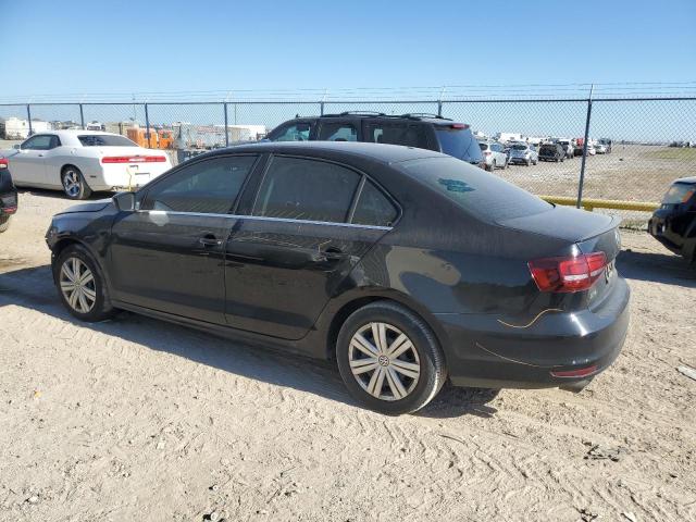 2017 VOLKSWAGEN JETTA S - 3VW2B7AJ6HM235995