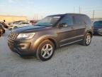 2017 FORD EXPLORER X - 1FM5K8D88HGD14301