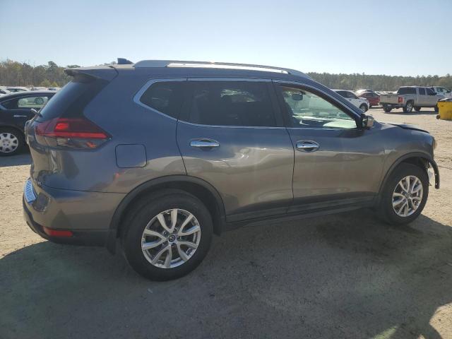 2017 NISSAN ROGUE SV - 5N1AT2MV6HC841873