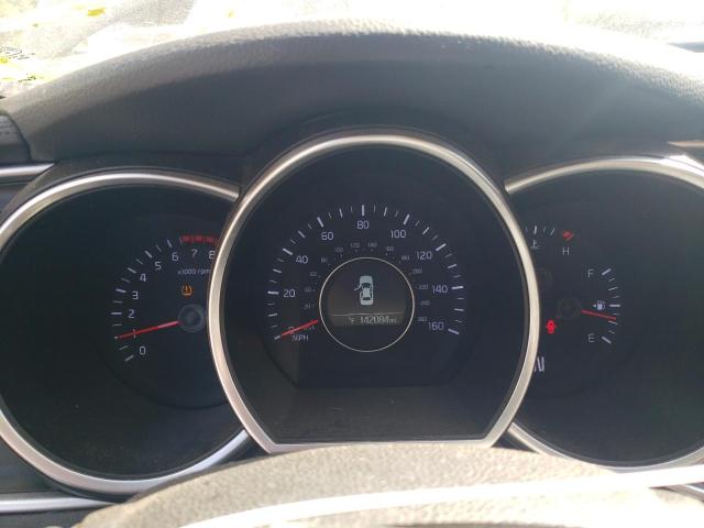 2015 KIA OPTIMA EX - 5XXGN4A72FG367234