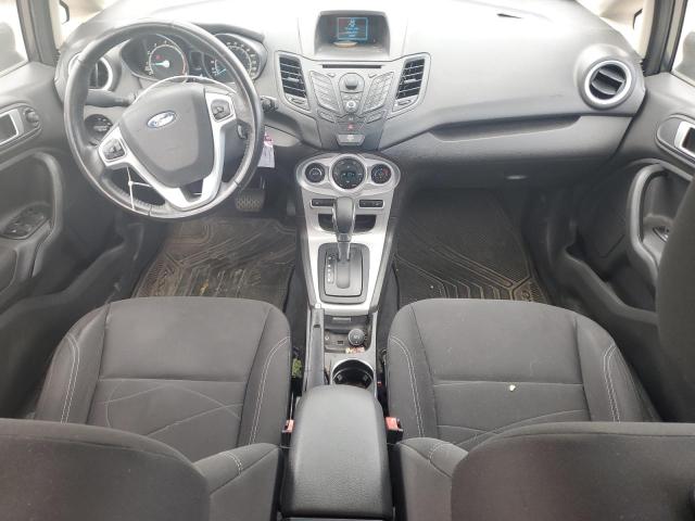 VIN 3FADP4EJ9FM148715 2015 Ford Fiesta, SE no.8