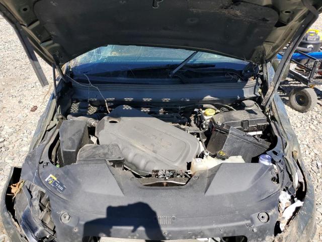2019 JEEP CHEROKEE L - 1C4PJLCB1KD326556