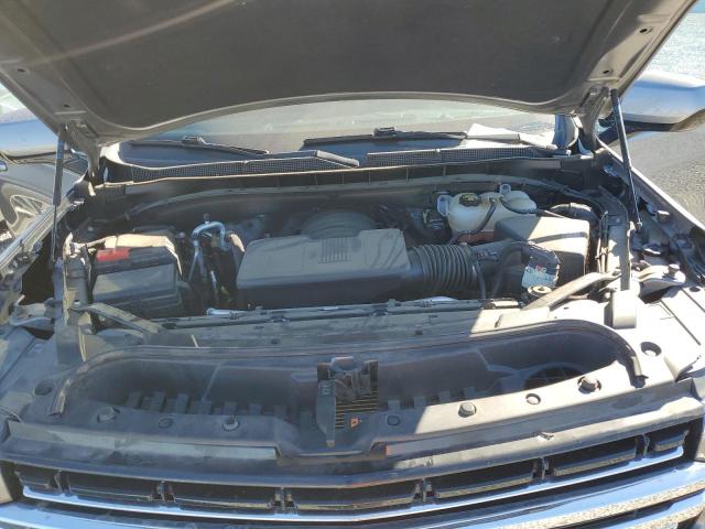 2021 CHEVROLET SUBURBAN C - 1GNSCCKD1MR486604