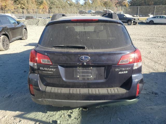 VIN 4S4BRBCC1D3236608 2013 Subaru Outback, 2.5I Pre... no.6