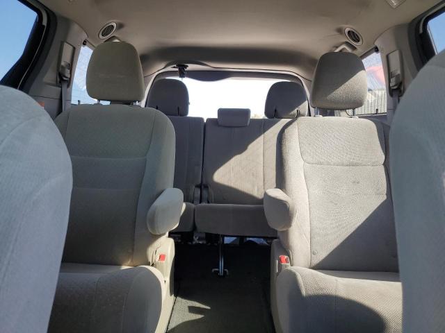 2015 TOYOTA SIENNA LE - 5TDJK3DC6FS101974
