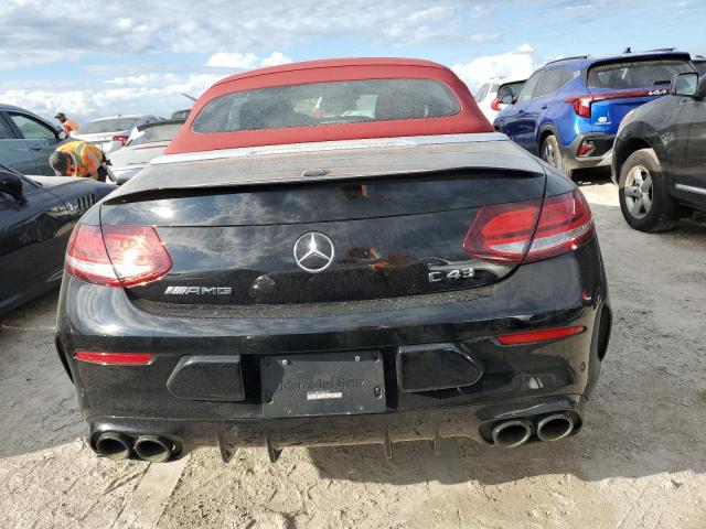 VIN W1KWK6EB4LG006970 2020 Mercedes-Benz C-Class, 4... no.6