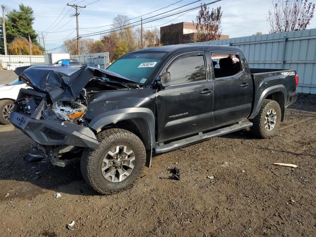 TOYOTA TACOMA DOU