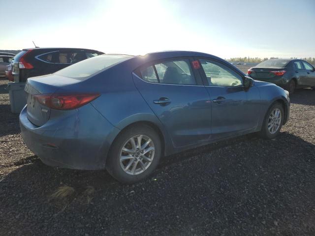 Vin: jm1bn1v70h1104306, lot: 74582304, mazda 3 touring 20173