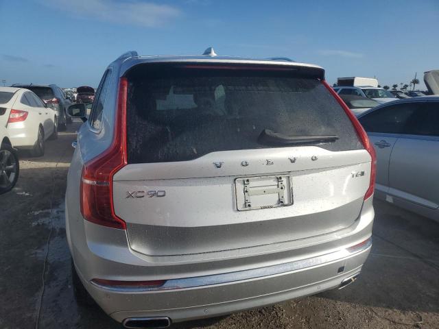 VIN YV4A22PL5M1693641 2021 Volvo XC90, T6 Inscription no.6