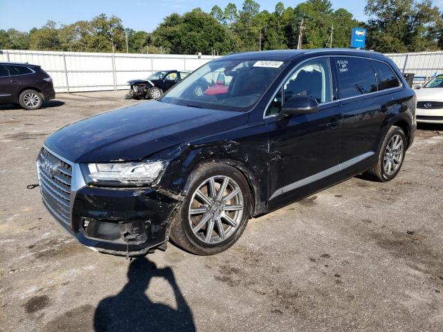 2018 AUDI Q7 PRESTIG - WA1VAAF71JD007394