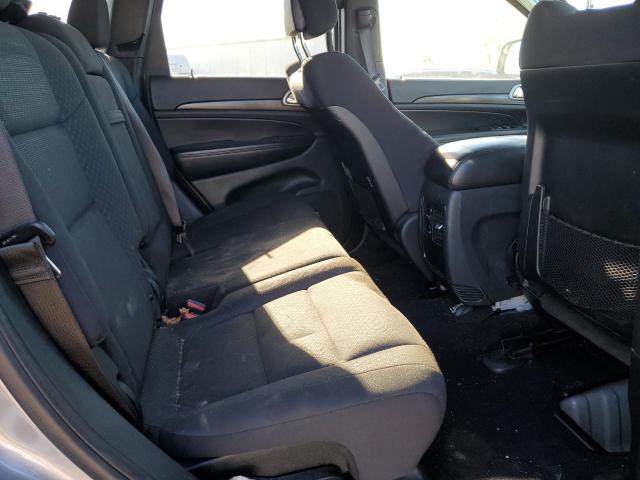 2020 JEEP GR CHER4X4 1C4RJFAG2LC211481