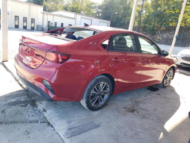 VIN 3KPF24AD0PE509276 2023 KIA Forte, LX no.3