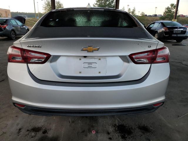 2021 CHEVROLET MALIBU LT - 1G1ZD5ST9MF008948