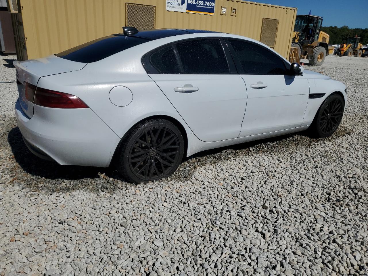 Lot #2952926910 2019 JAGUAR XE PREMIUM