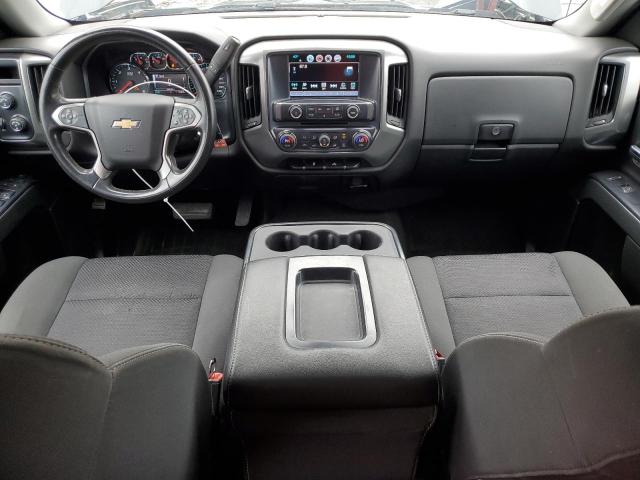 2018 CHEVROLET 1500 - 1GCVKREH4JZ160723