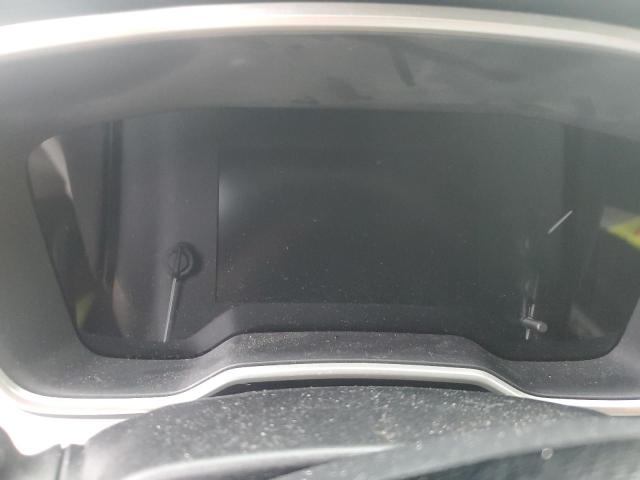 2019 TOYOTA COROLLA SE - JTNK4RBE8K3040785