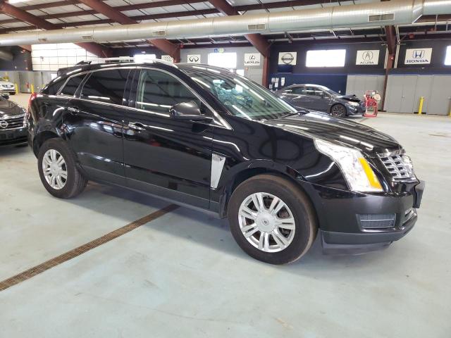 VIN 3GYFNBE37FS521108 2015 Cadillac SRX, Luxury Col... no.4