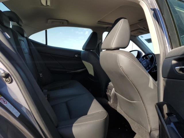 2016 LEXUS IS 200T - JTHBA1D27G5027392