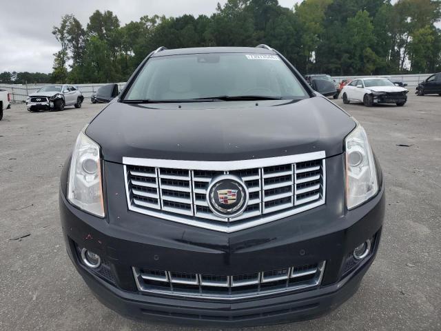 VIN 3GYFNCE34GS547544 2016 Cadillac SRX, Performanc... no.5