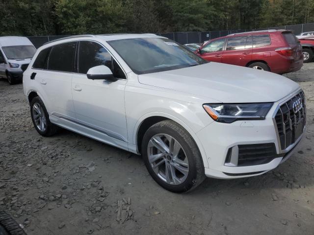 2021 AUDI Q7 PREMIUM - WA1LJAF73MD036603