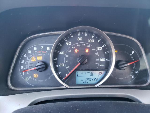 2015 TOYOTA RAV4 LE - 2T3BFREV8FW367197