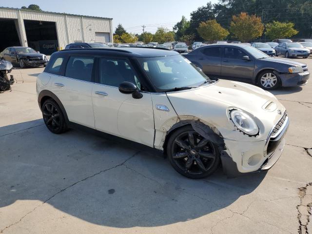 2016 MINI COOPER S C - WMWLN9C58G2B32044