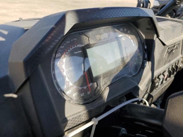 2019 POLARIS RZR XP 100 - 3NSVDE991KF423701