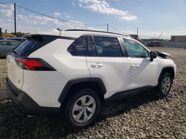 2021 TOYOTA RAV4 LE - 2T3F1RFV0MC185930