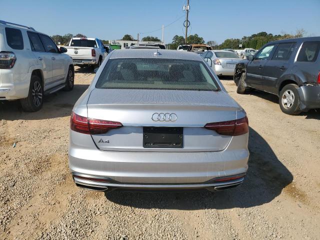 2020 AUDI A4 PREMIUM - WAUGMAF45LA064386