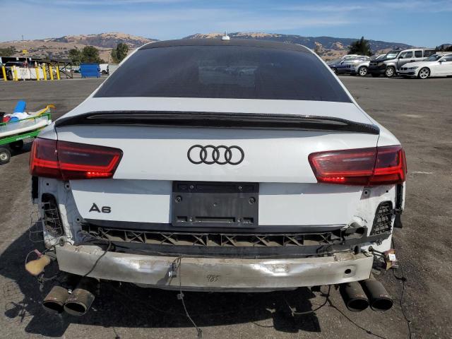 2017 AUDI A6 PREMIUM - WAUG8AFC4HN013652