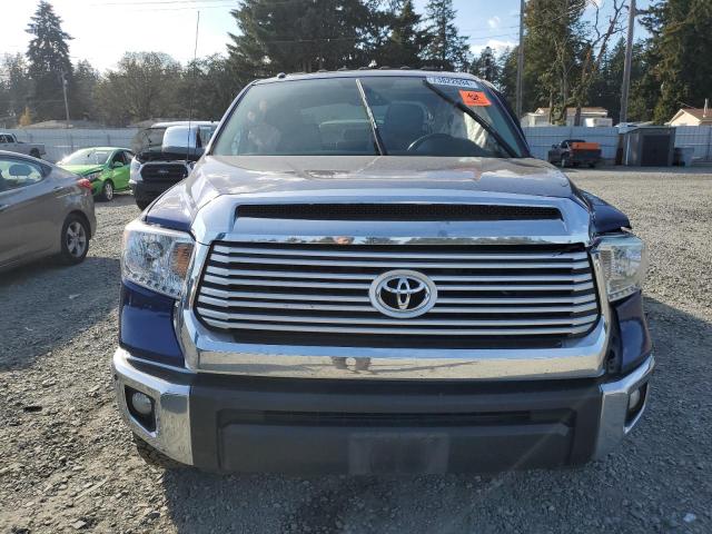 VIN 5TFHW5F12EX398843 2014 Toyota Tundra, Crewmax L... no.5