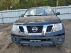 NISSAN FRONTIER S photo