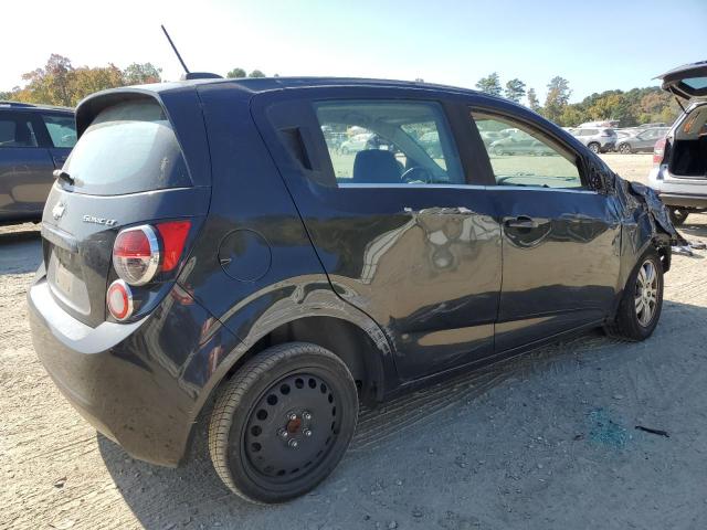 Vin: 1g1jc6sg0f4215316, lot: 77081774, chevrolet sonic lt 20153