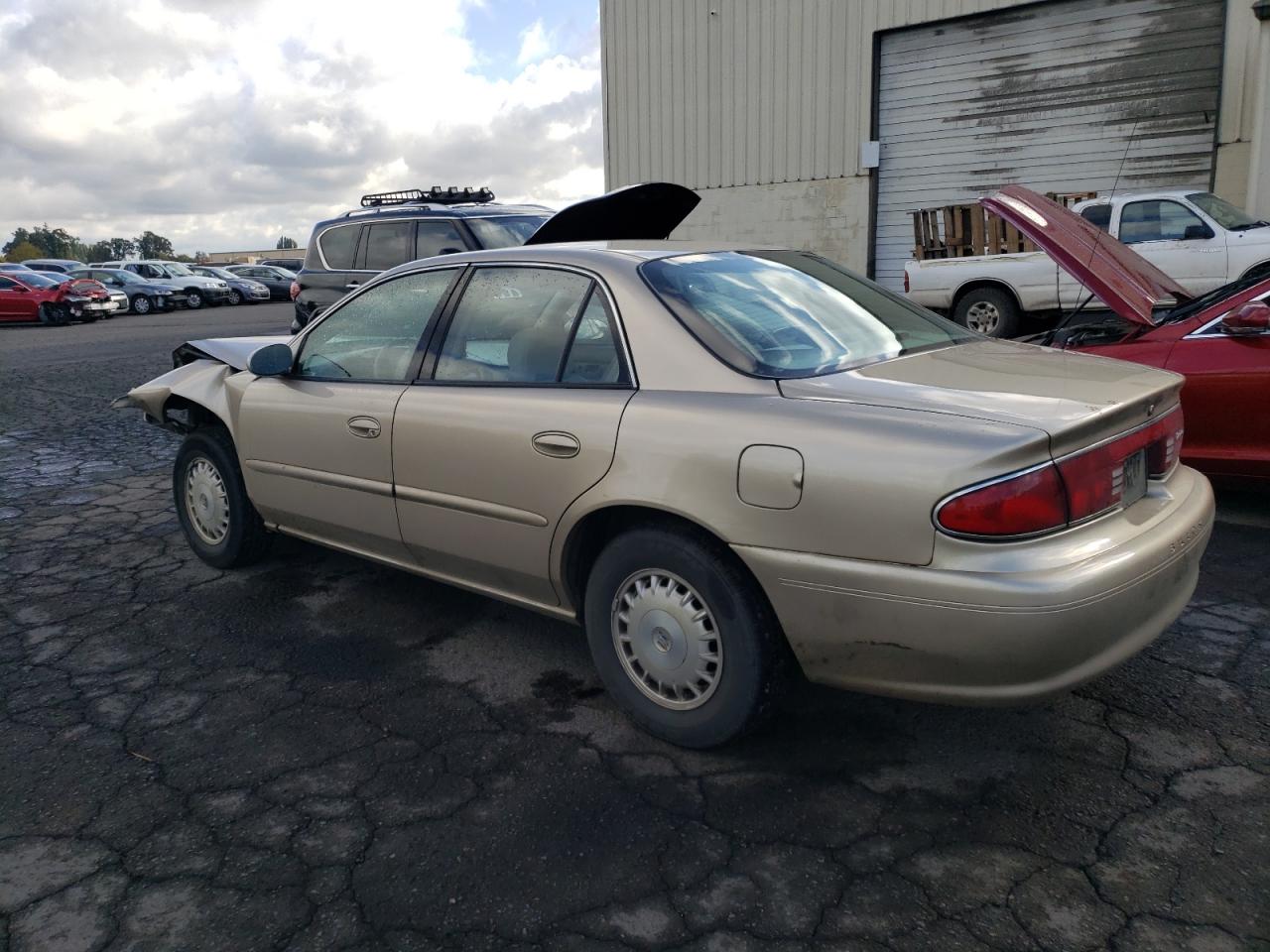 Lot #2991906159 2005 BUICK CENTURY CU