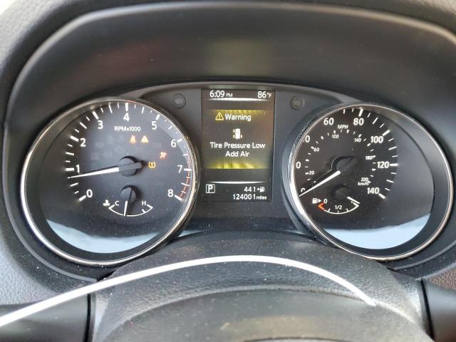 2017 NISSAN ROGUE S - KNMAT2MTXHP556332