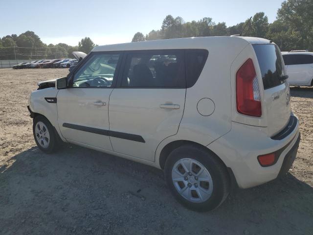 VIN KNDJT2A5XD7490042 2013 KIA Soul no.2