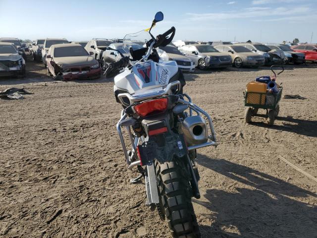 2022 BMW F 850 GS A - WB10K0307N6F97495