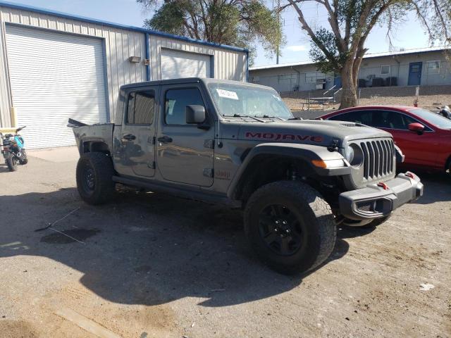 2021 JEEP GLADIATOR - 1C6JJTEG4ML547812