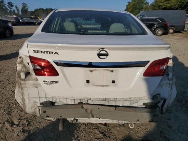 VIN 3N1AB7AP1HY256252 2017 Nissan Sentra, S no.6