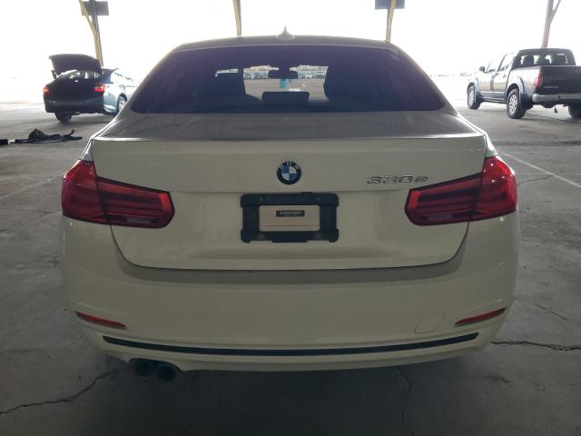 2018 BMW 330E WBA8E1C59JA178368