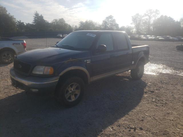 FORD F150 SUPER